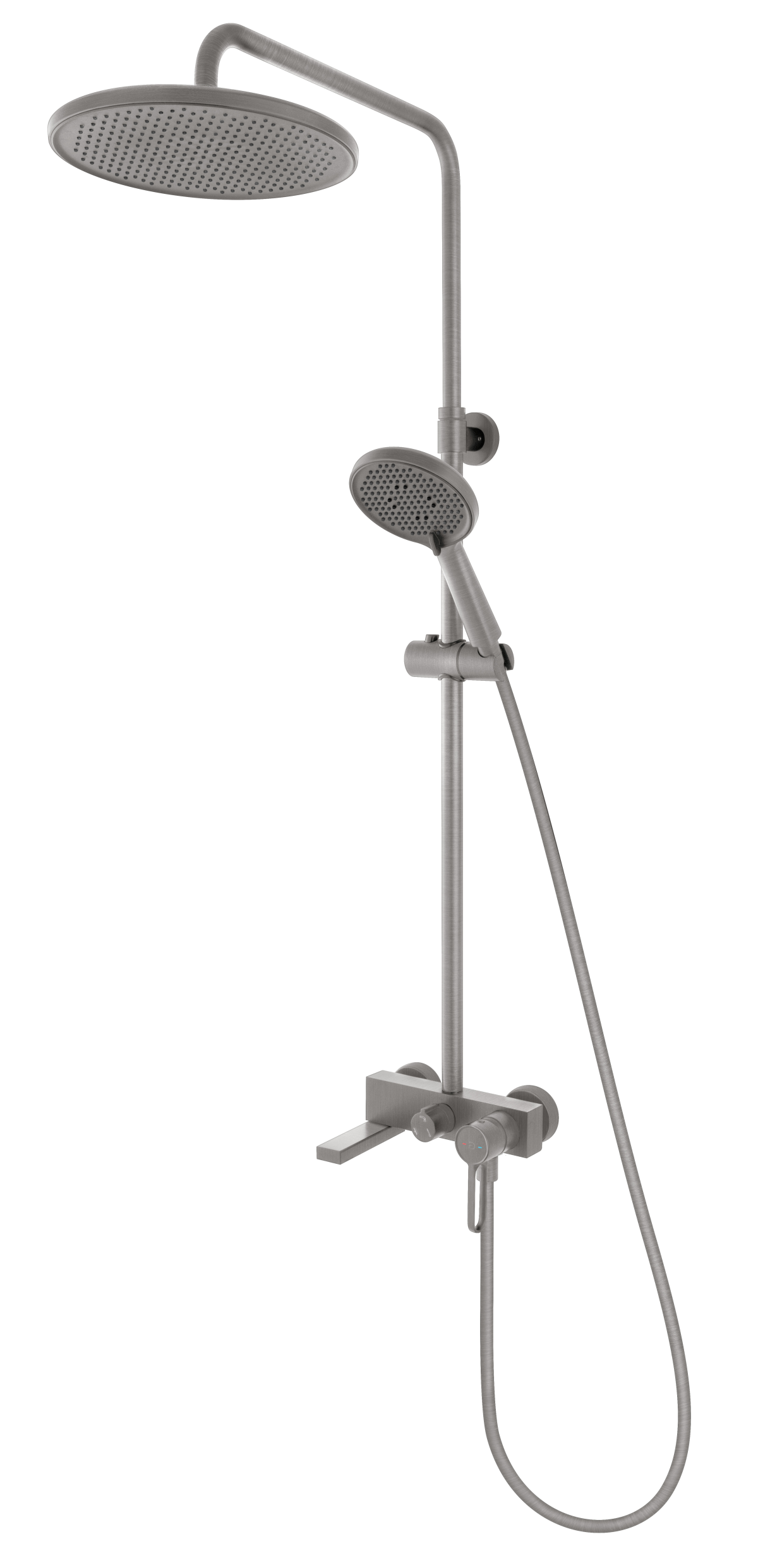 ZAFFIRO, Coloana pentru cada si dus.