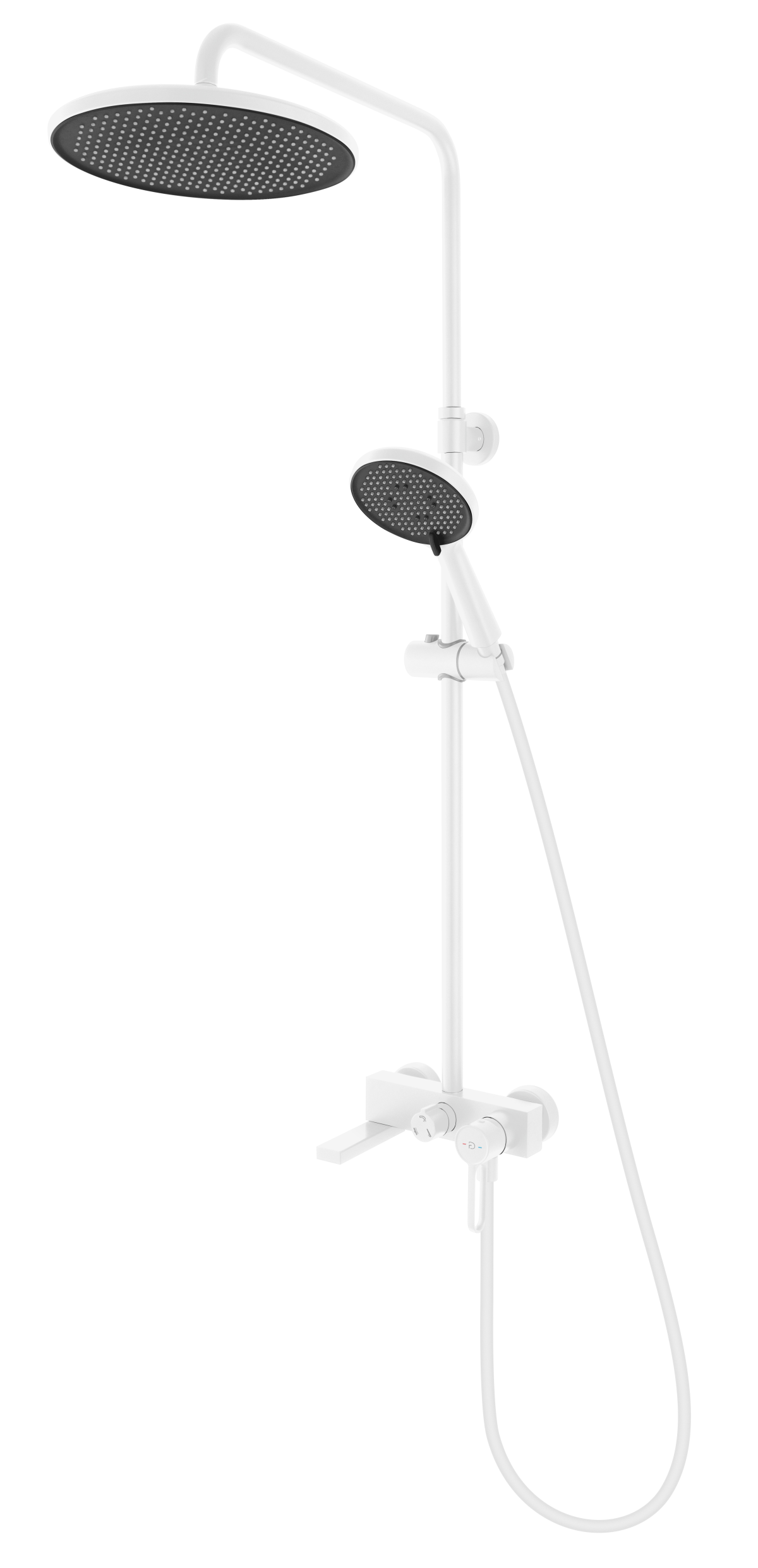 ZAFFIRO, Coloana pentru cada si dus.