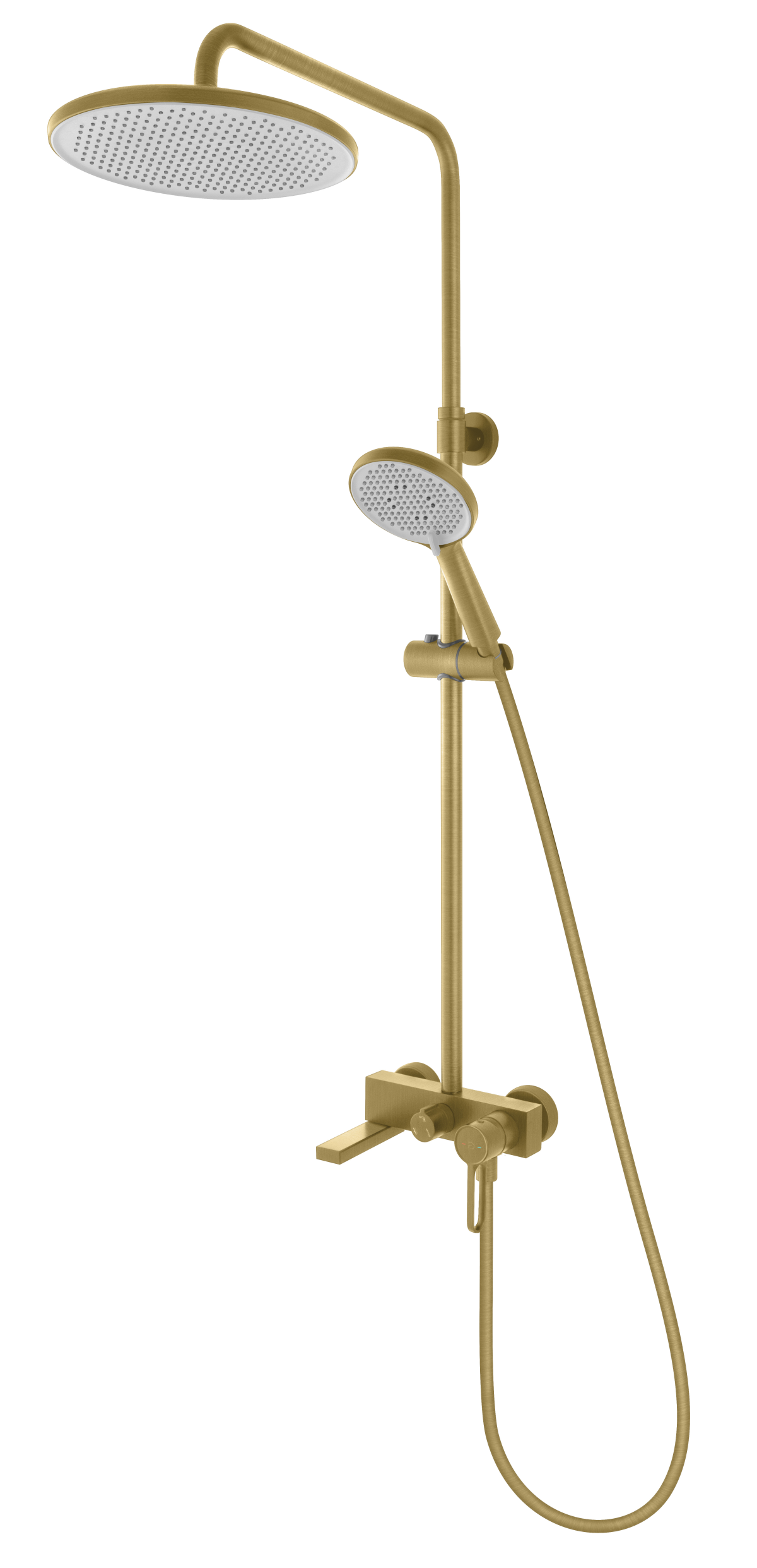 ZAFFIRO, Coloana pentru cada si dus.